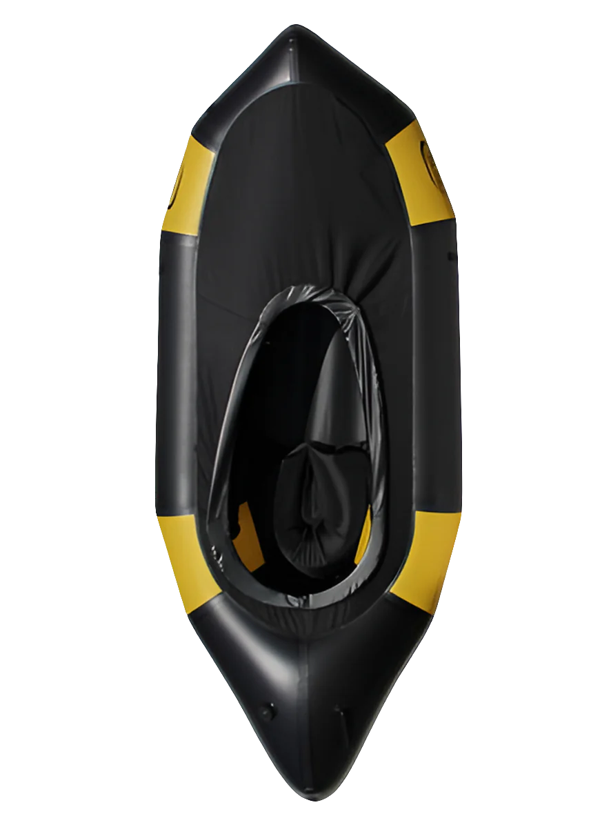 Nortik TrekRaft EXPEDITION mit Verdeck