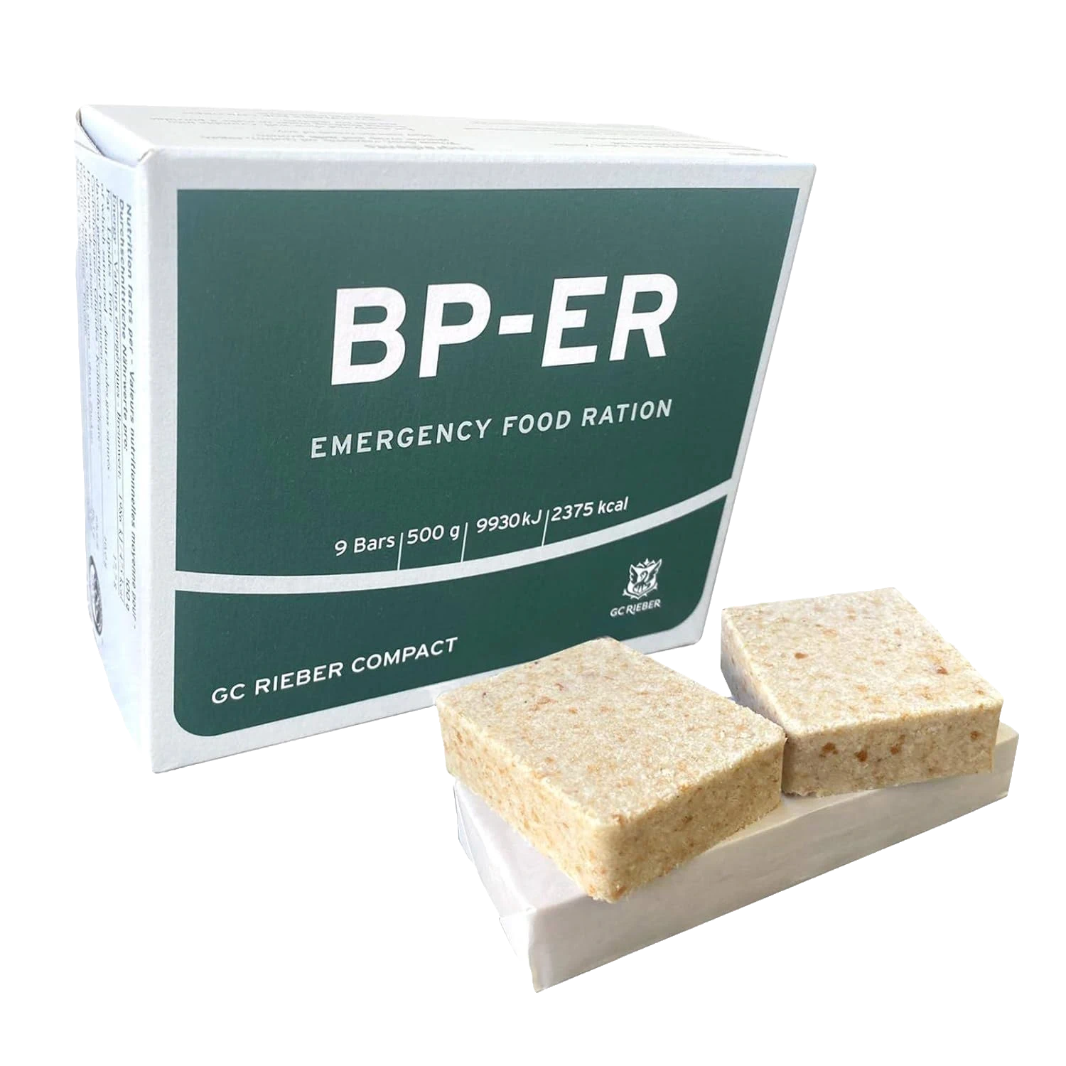 BP-ER Notration 500gr