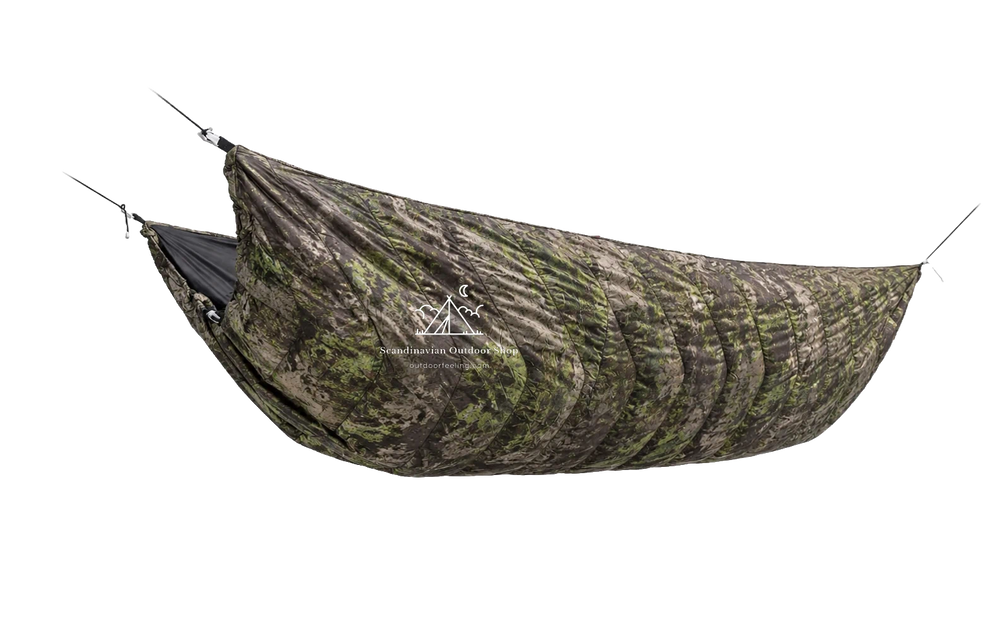 Lesovik OTUL® Lite +8 °C FARBA F2.1 Terskog