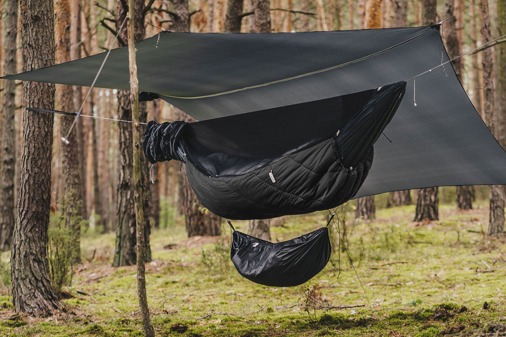 Lesovik OTUL® Underquilt -4°C ARBA F1 Frondlair