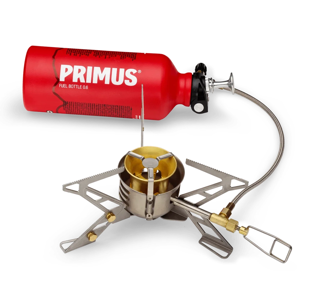 Primus OmniFuel II