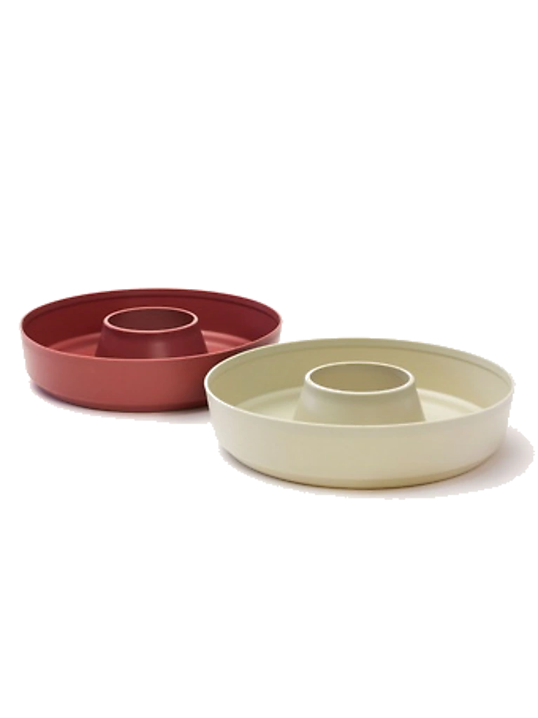 Omnia Silikonform Duo-Pack 2.0