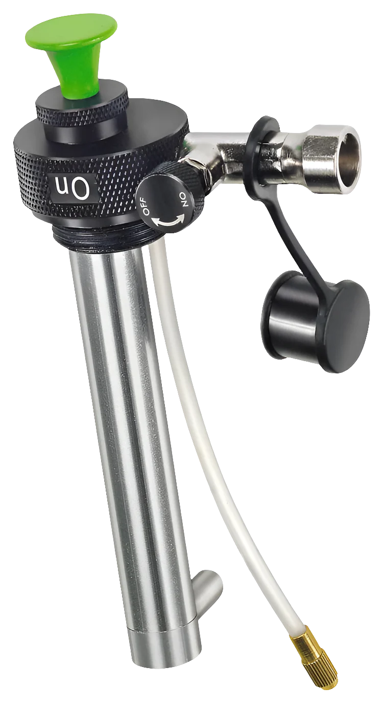 Optimus Brennstoffpumpe Nova & Nova+