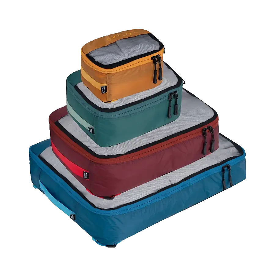 Exped Organizer Ultra Mesh Set
