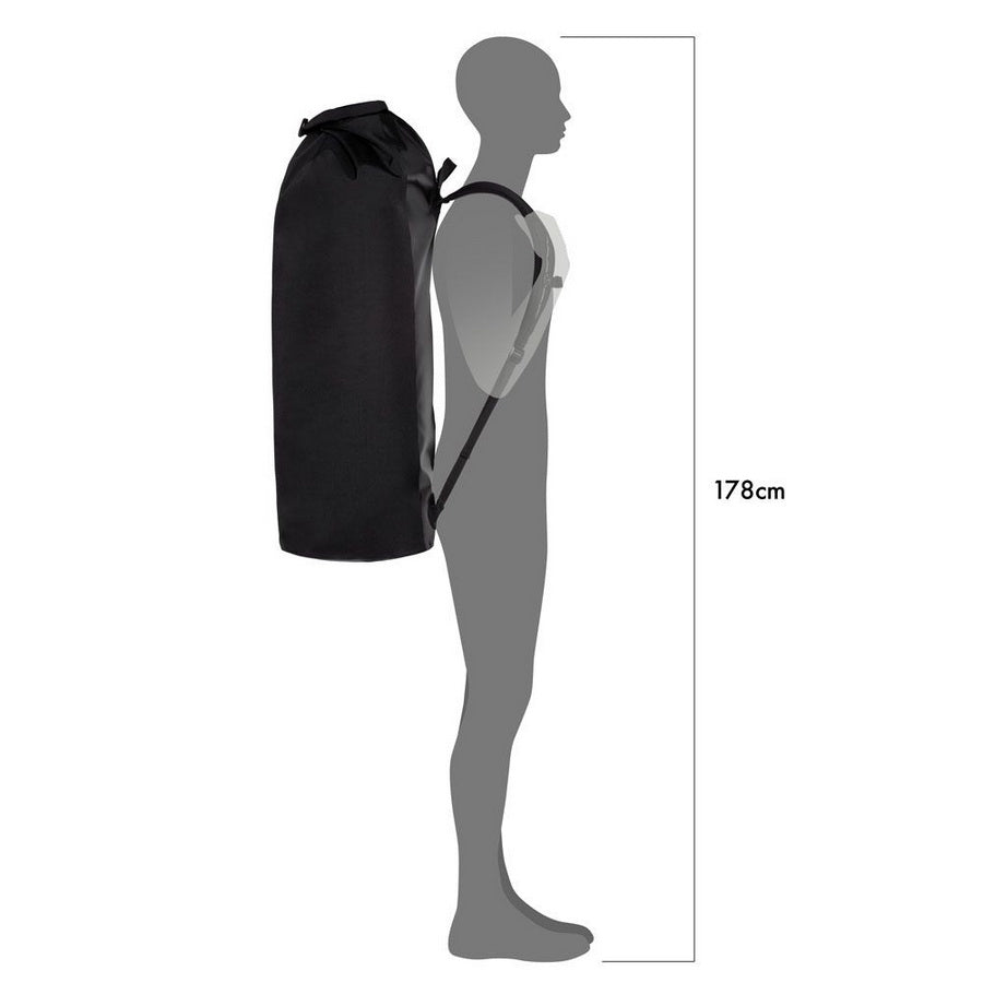 Ortlieb X-Tremer XXL – Wasserdichter Packsack
