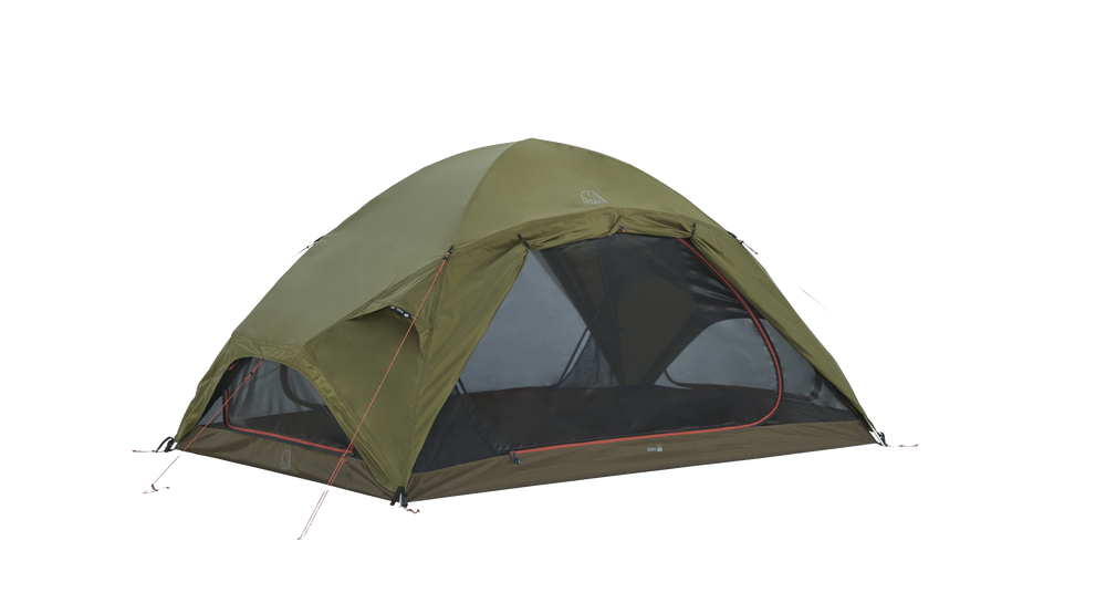 Nordisk Otra 2 PU