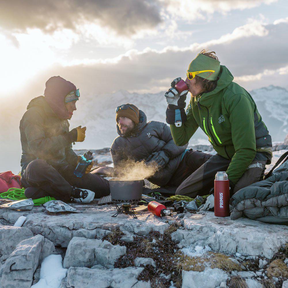 Primus OmniLite TI