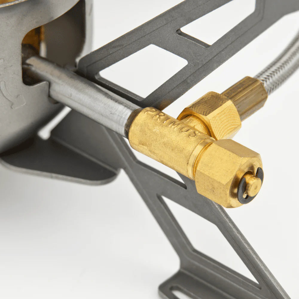 Primus MultiFuel III