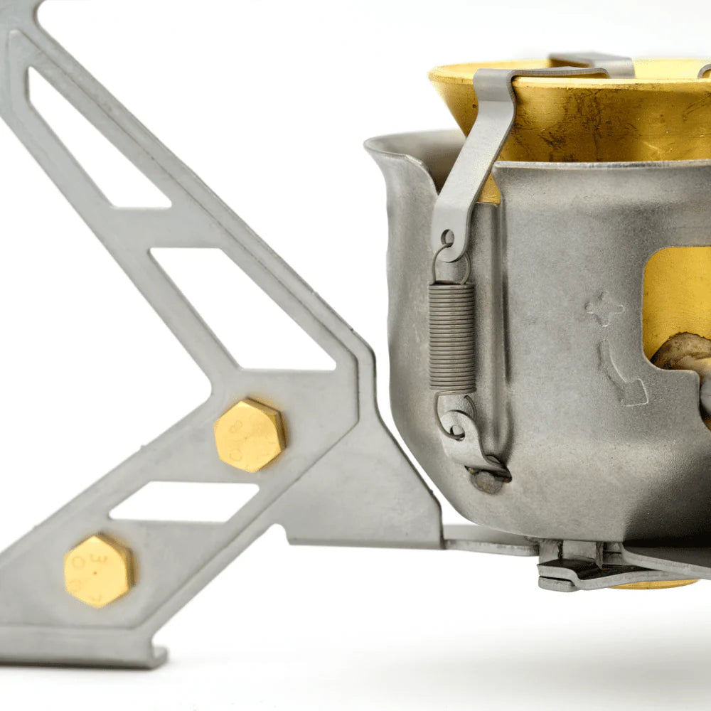 Primus MultiFuel III