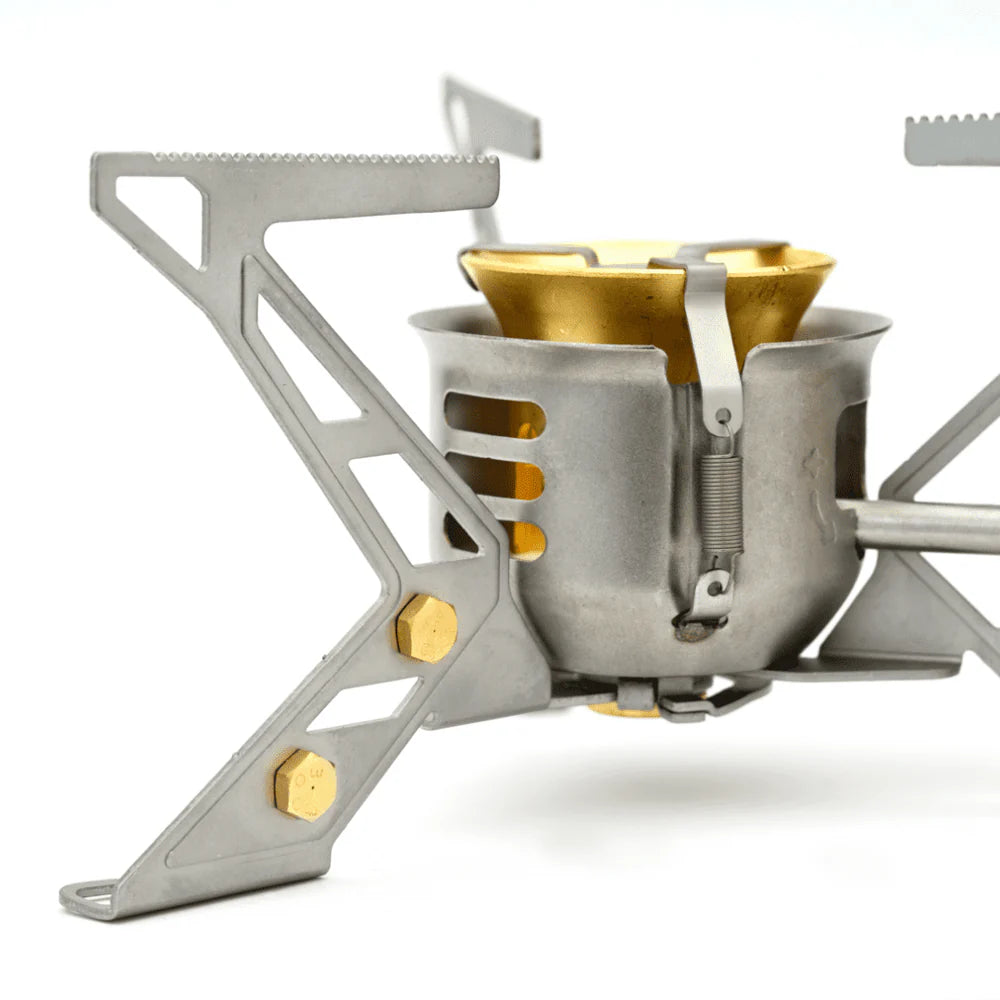 Primus MultiFuel III