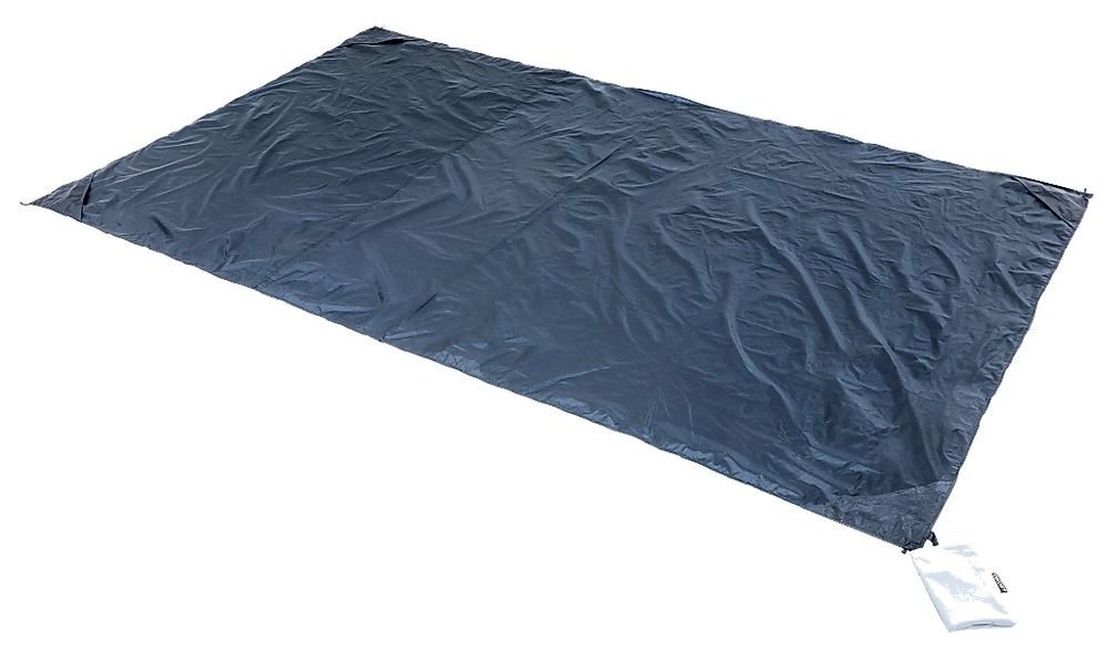 Cocoon Outdoor Blanket and Tent FootprintRipstop Nylon, 8000 mm PU coating