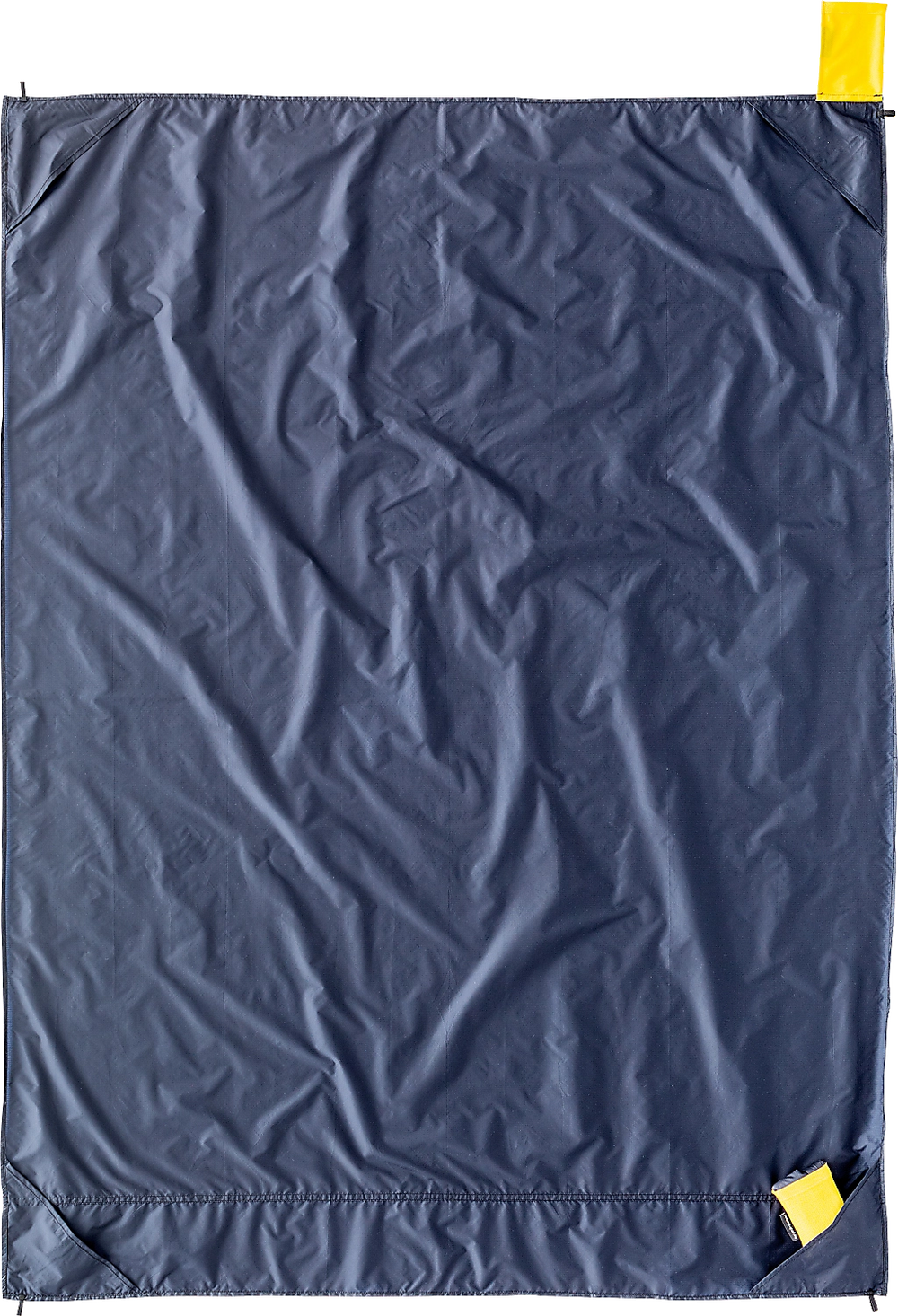 Cocoon Ripstop Nylon Picnic Outdoor Festival Blanket 1000mm midnight blue