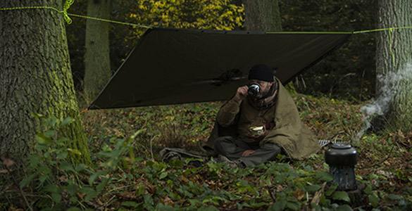 Helikon-Tex Poncho U.S. Model