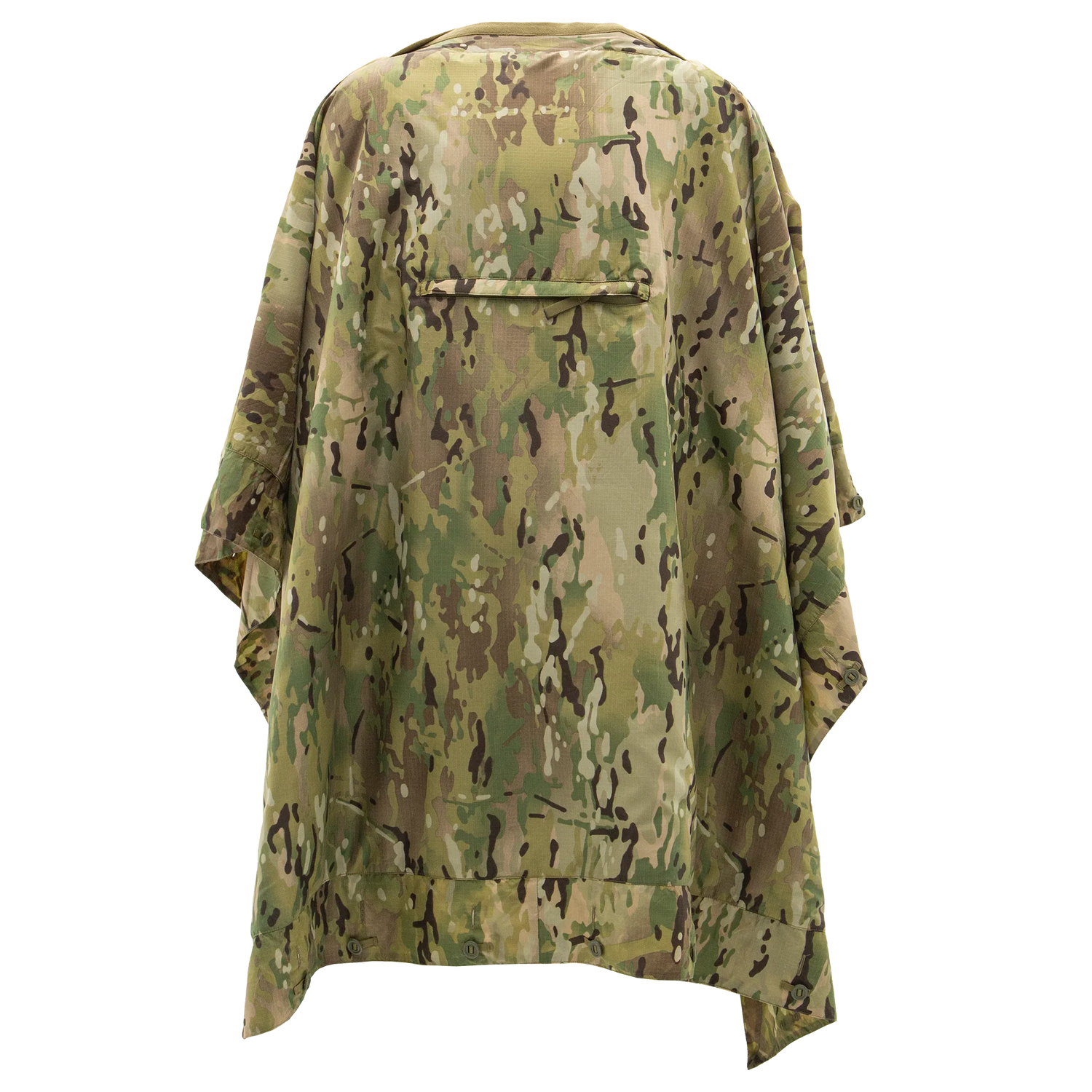 Carinthia Poncho Pro C