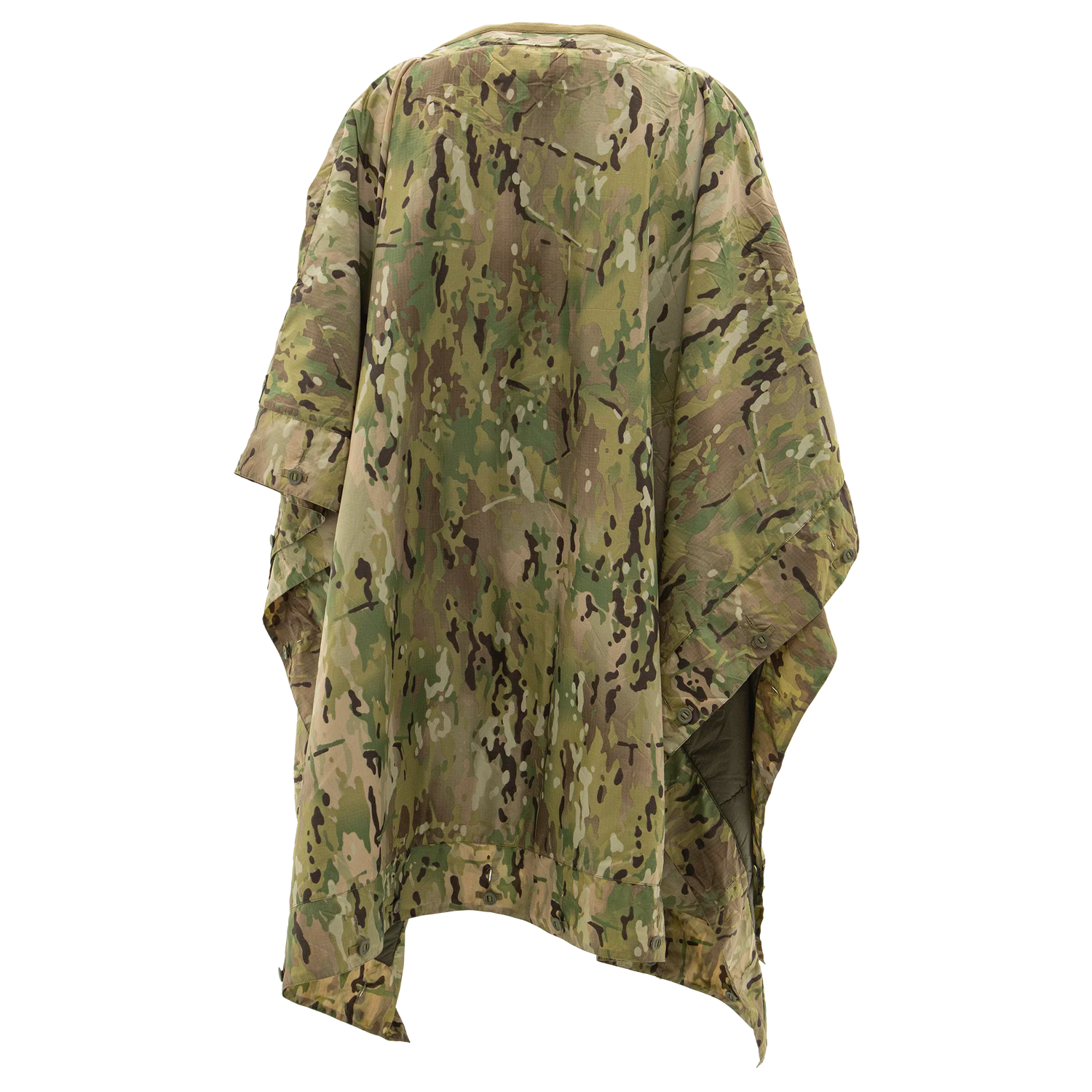 Carinthia Poncho Pro C