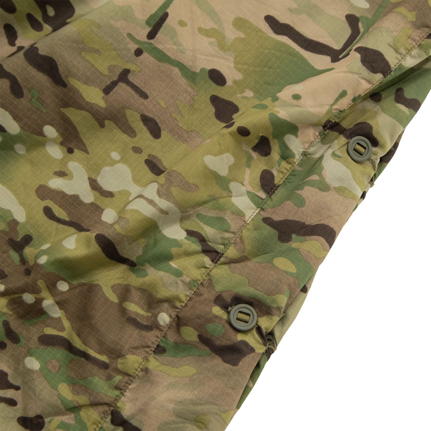 Carinthia Poncho Pro C