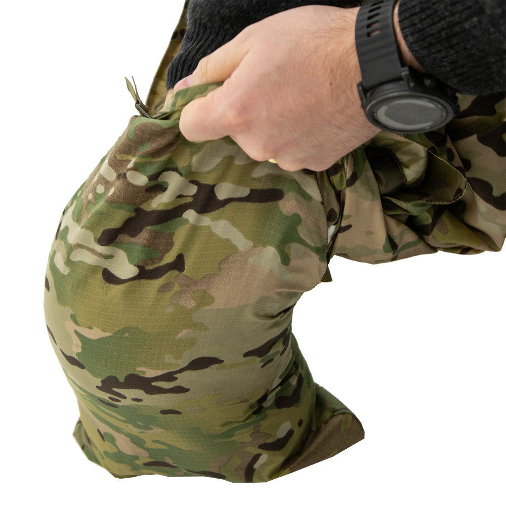 Carinthia Poncho Pro C