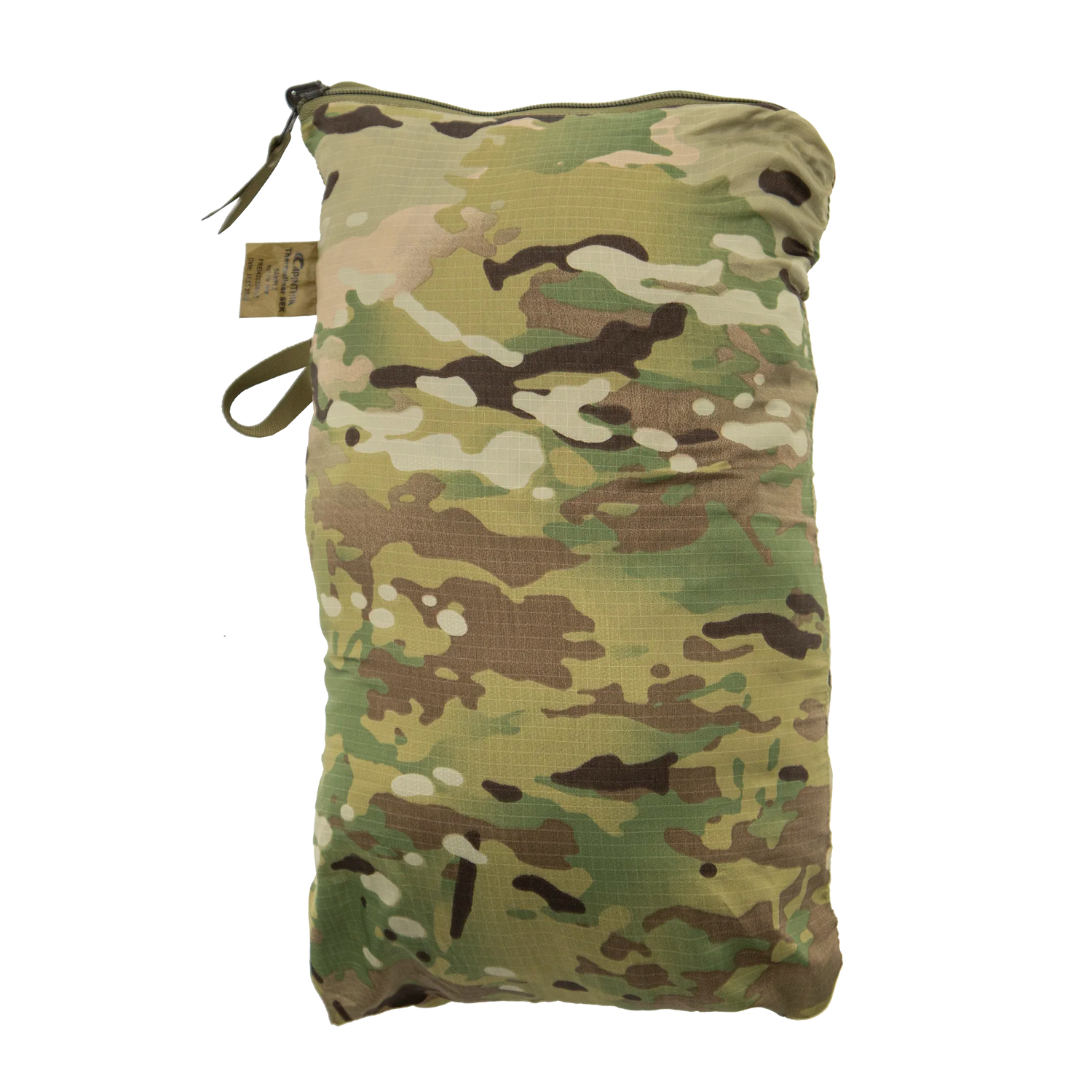 Carinthia Poncho Pro C