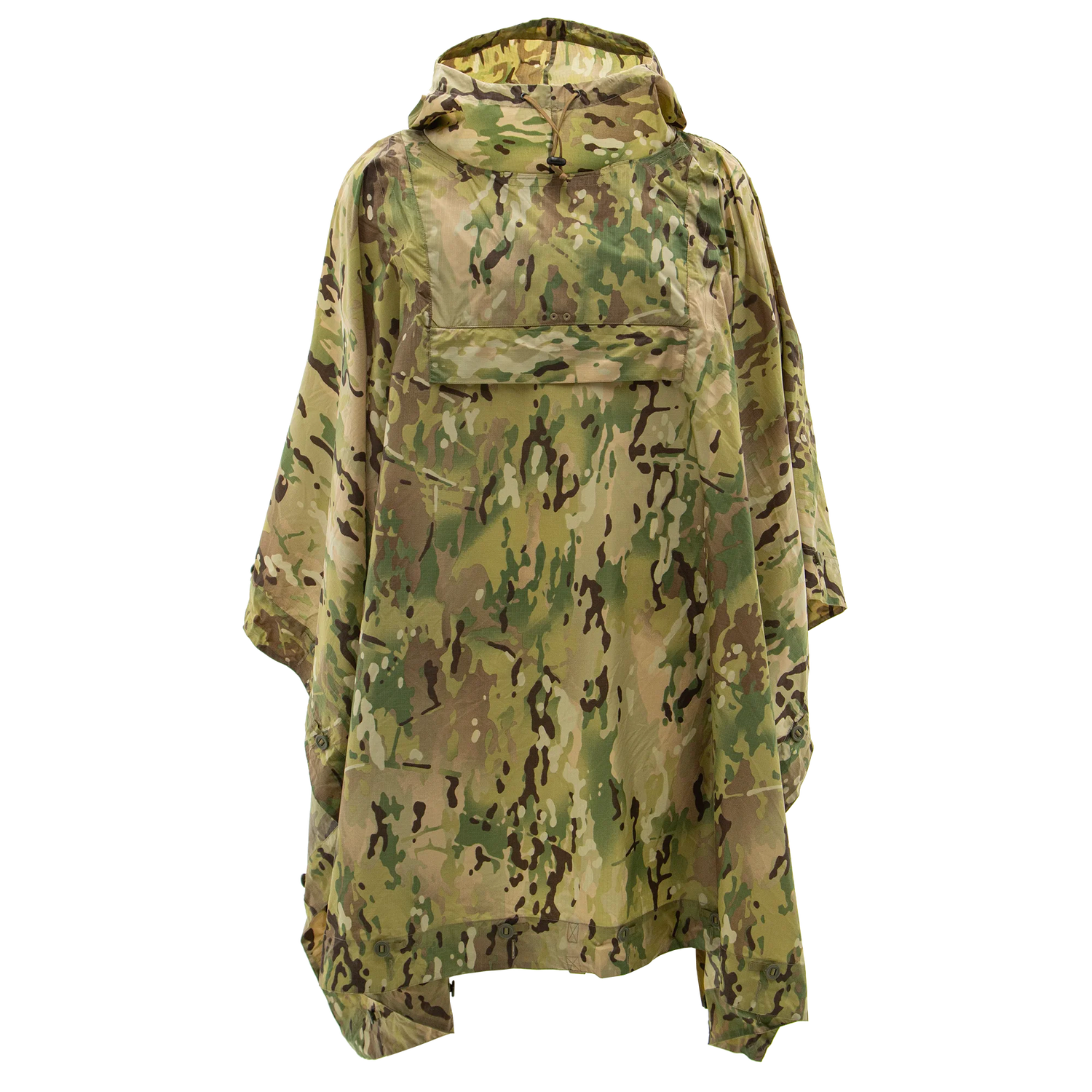 Carinthia Poncho Pro R