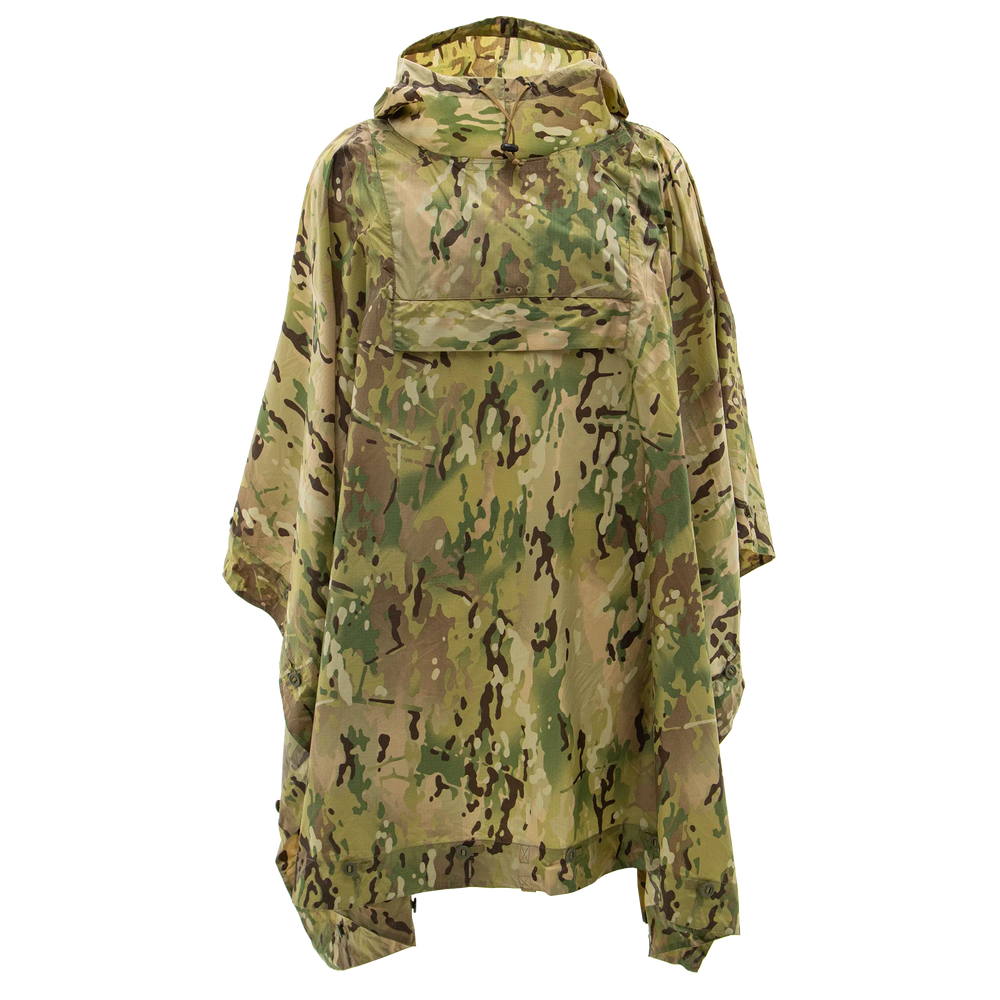 Carinthia Poncho Pro R