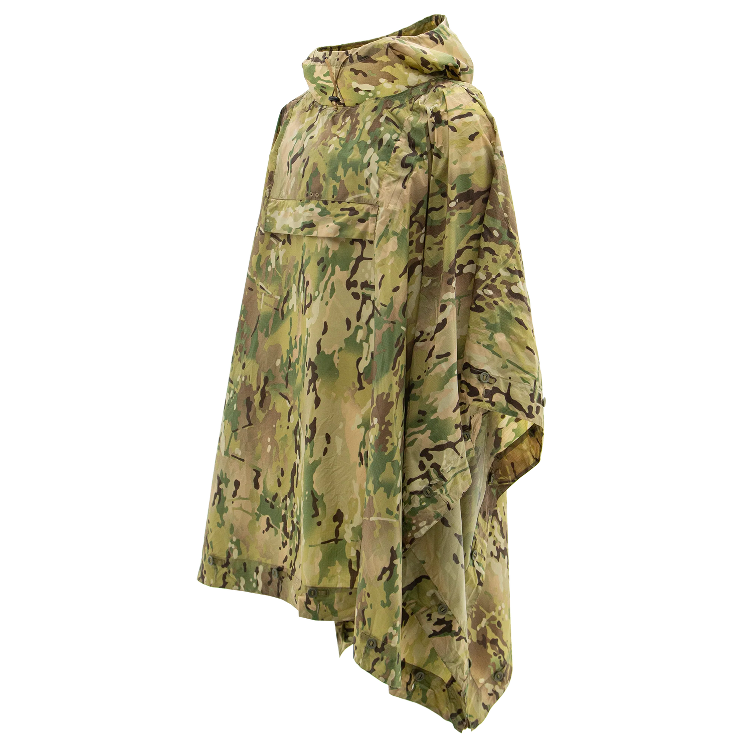 Carinthia Poncho Pro R