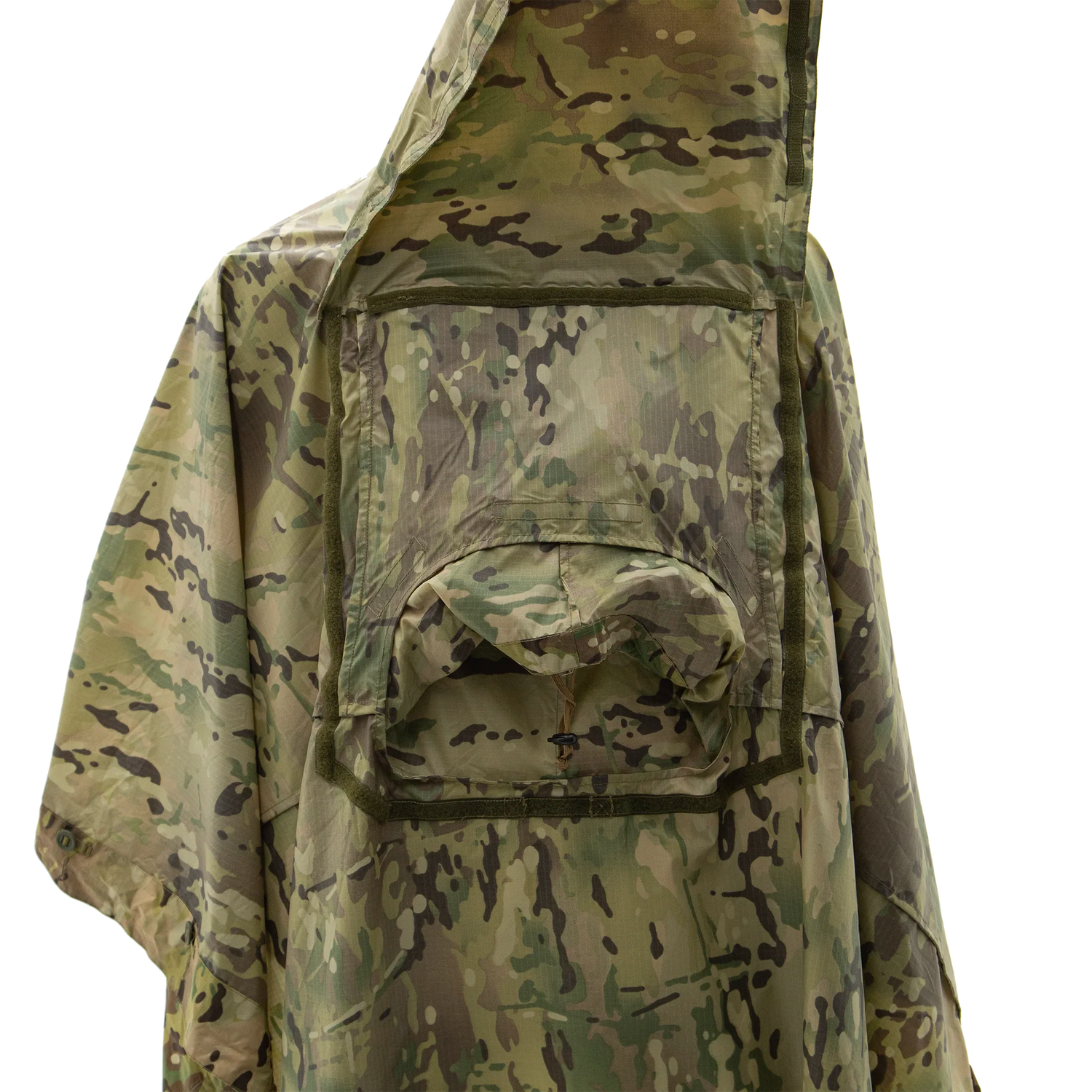 Carinthia Poncho Pro R