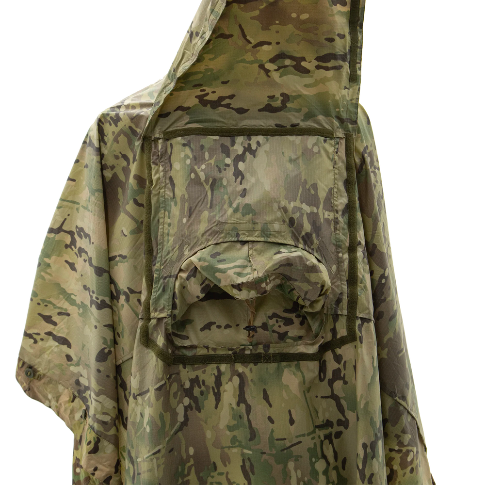 Carinthia Poncho Pro R