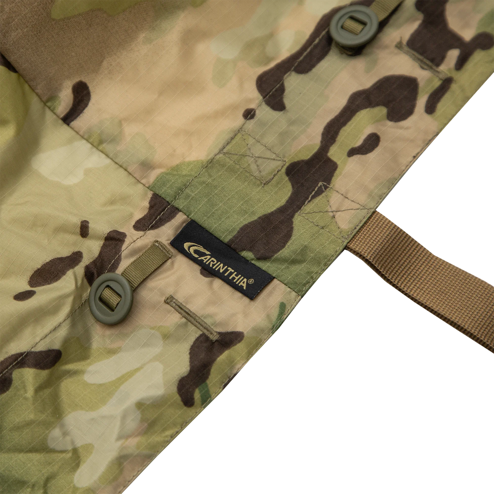 Carinthia Poncho Pro R