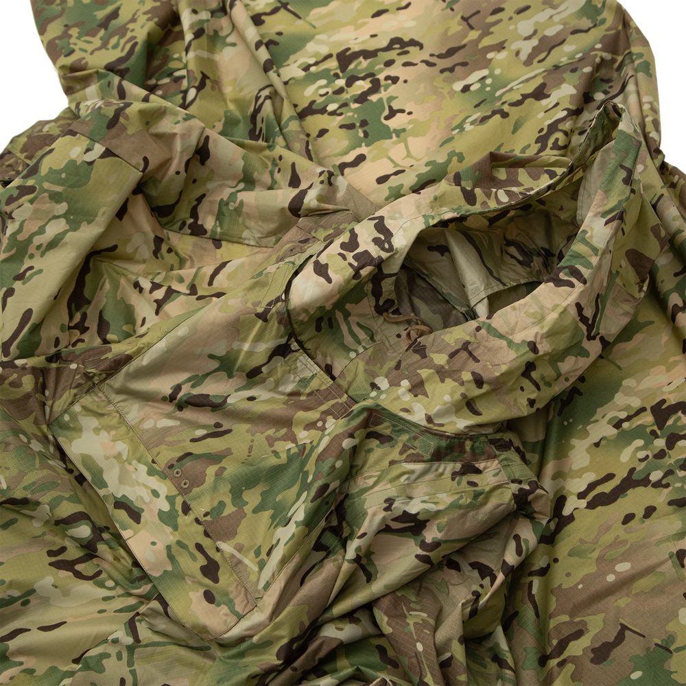 Carinthia Poncho Pro R