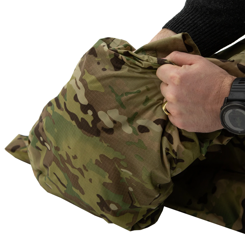 Carinthia Poncho Pro R