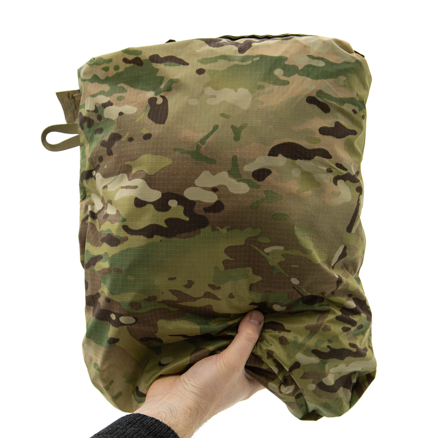 Carinthia Poncho Pro R