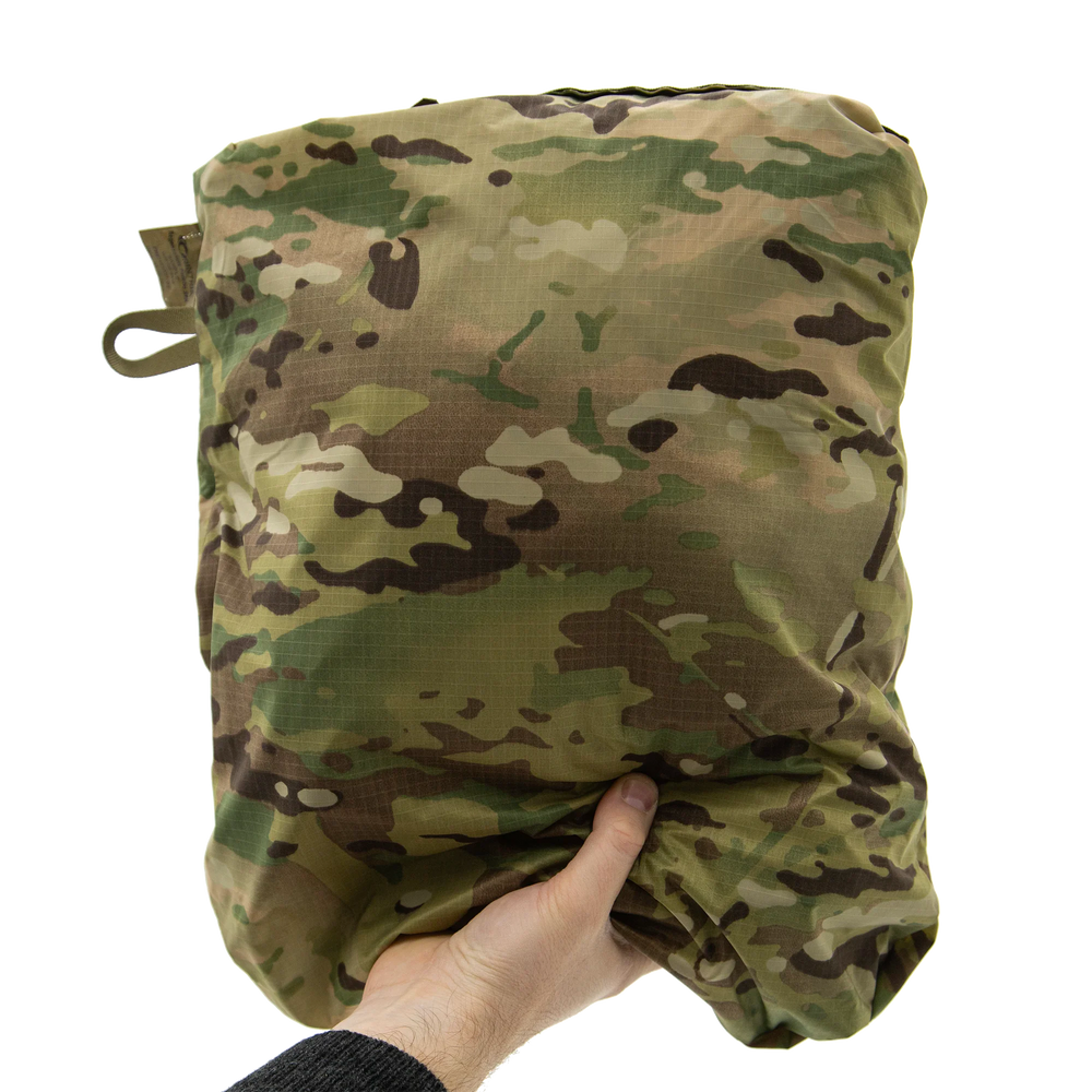 Carinthia Poncho Pro R