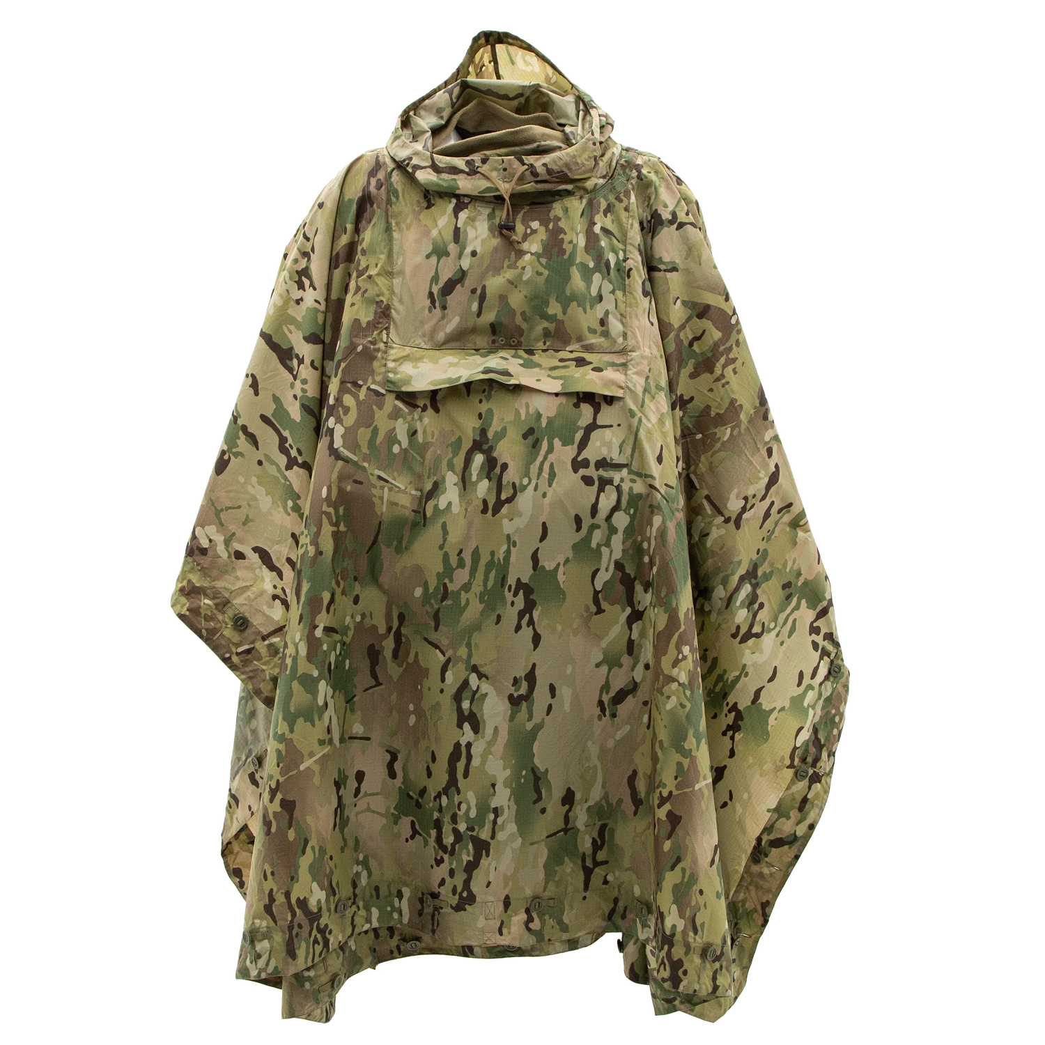 Carinthia Poncho Pro C