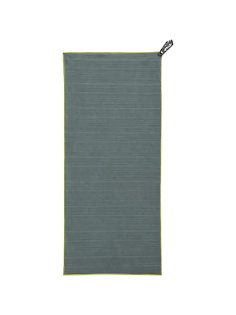 PackTowl Luxe Face (S) Zesty Lichen