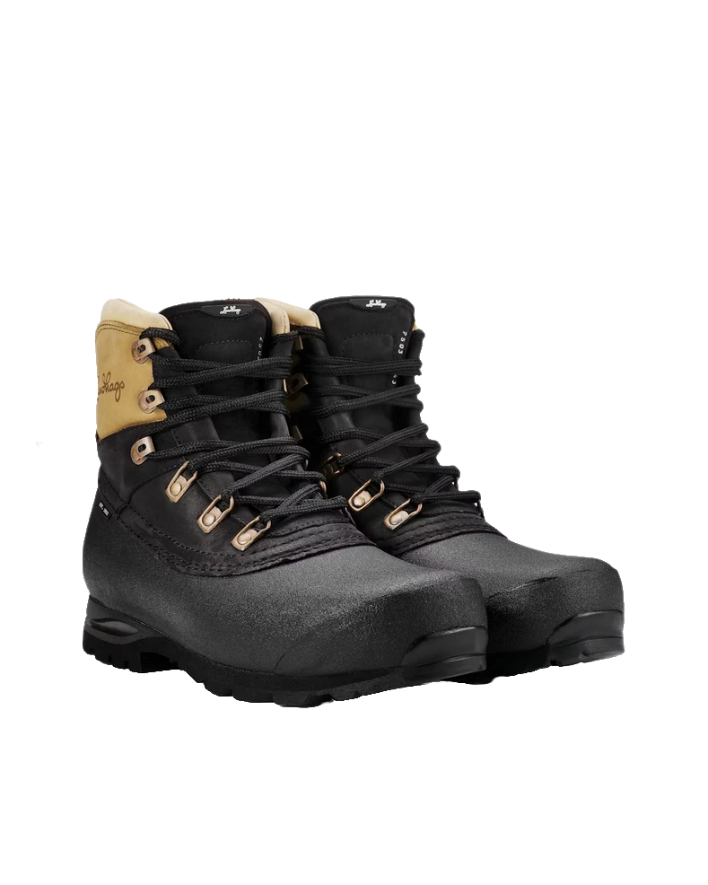 Lundhags Padje Light Trekking Boot Mid M