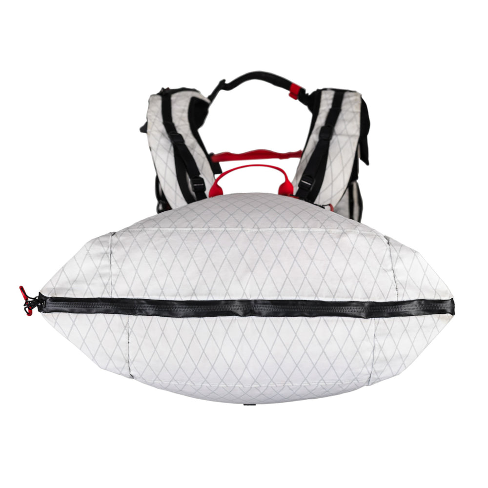 Pajak HD3 – Ultraleichter Expeditionsrucksack (45L-70L)