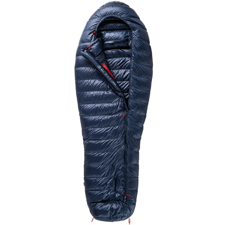 Pajak Core 550 205cm -9C