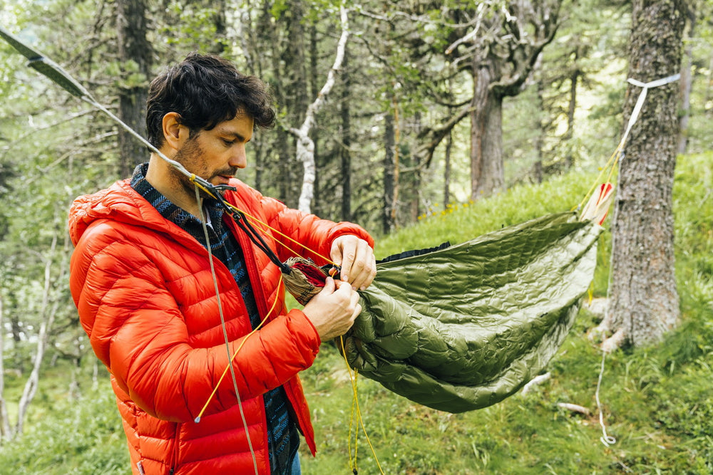 Pajak Quest Quilt