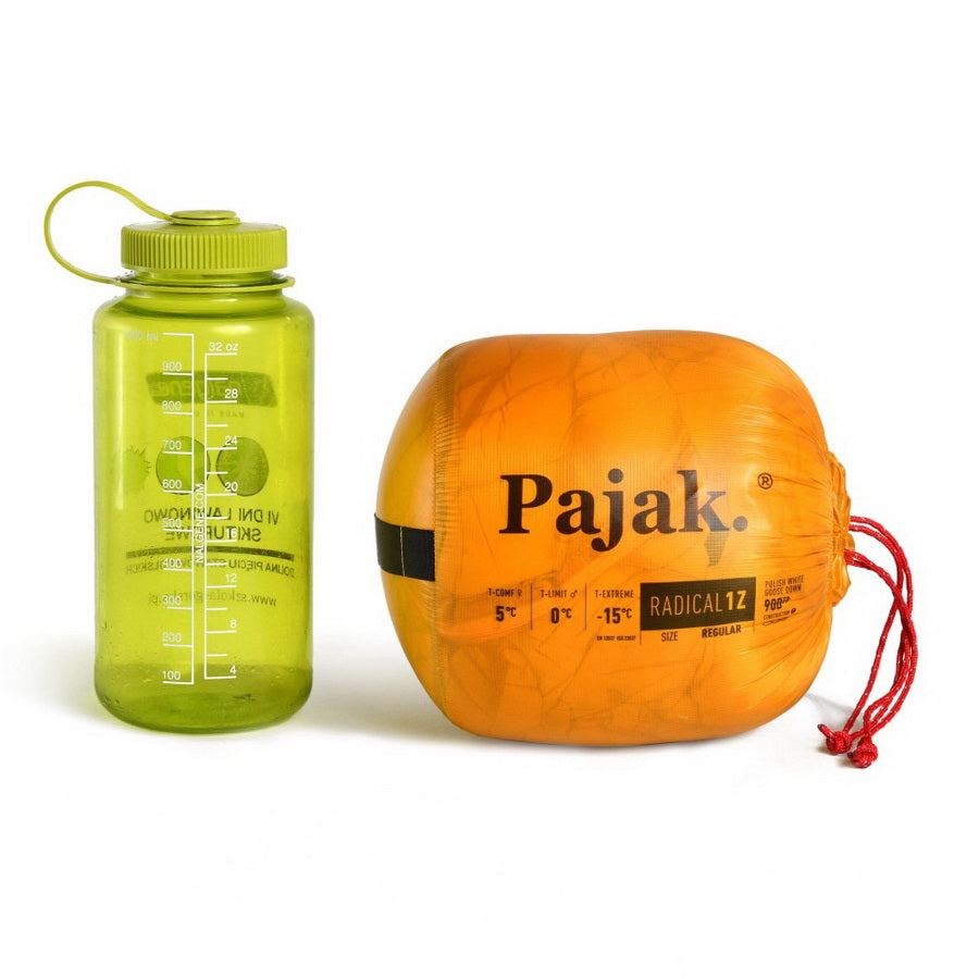 Pajak RADICAL 1Z 165cm 0C