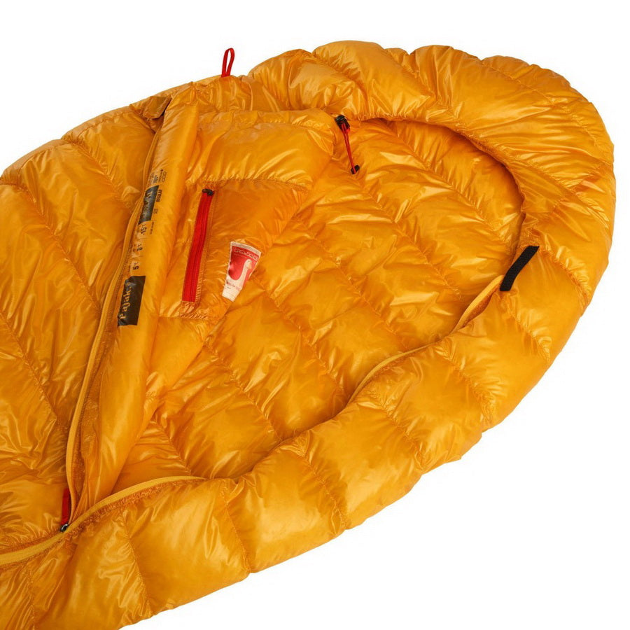 Pajak RADICAL 1Z 205cm 0C