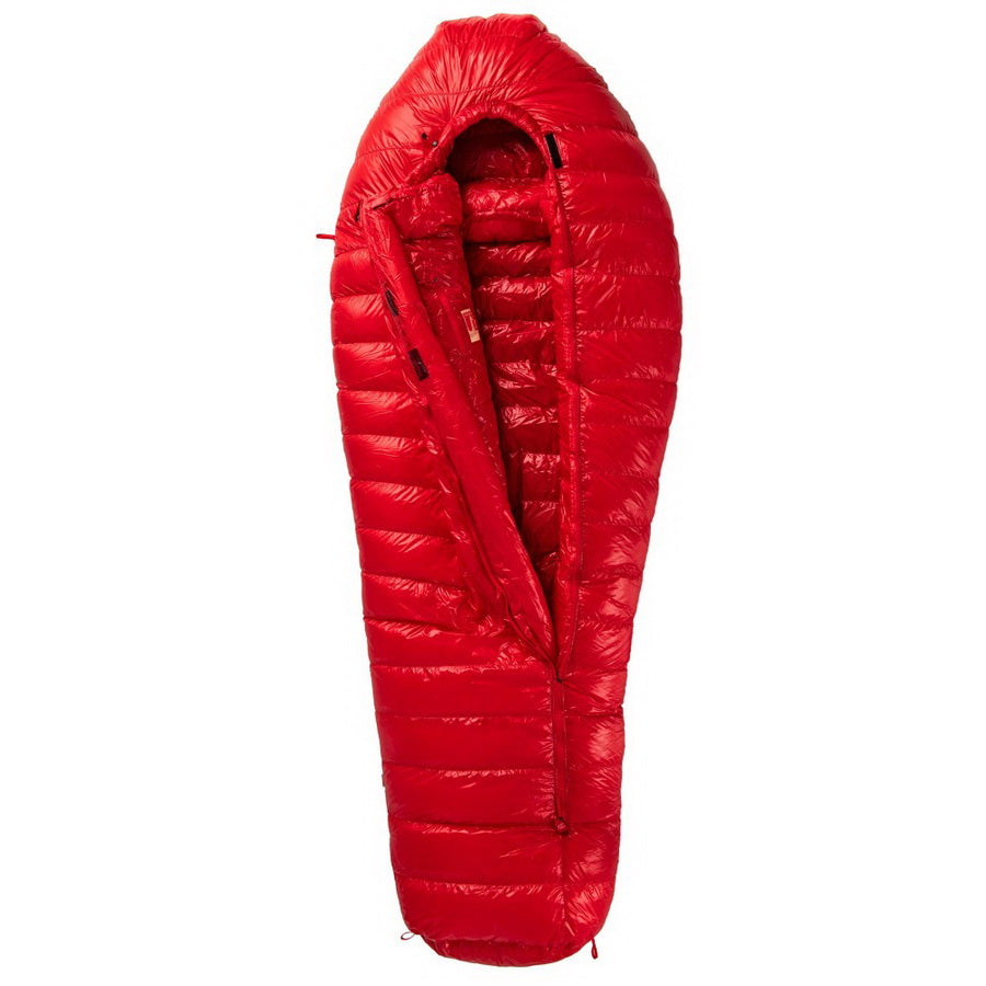 Pajak Radical 16H 205cm -40C