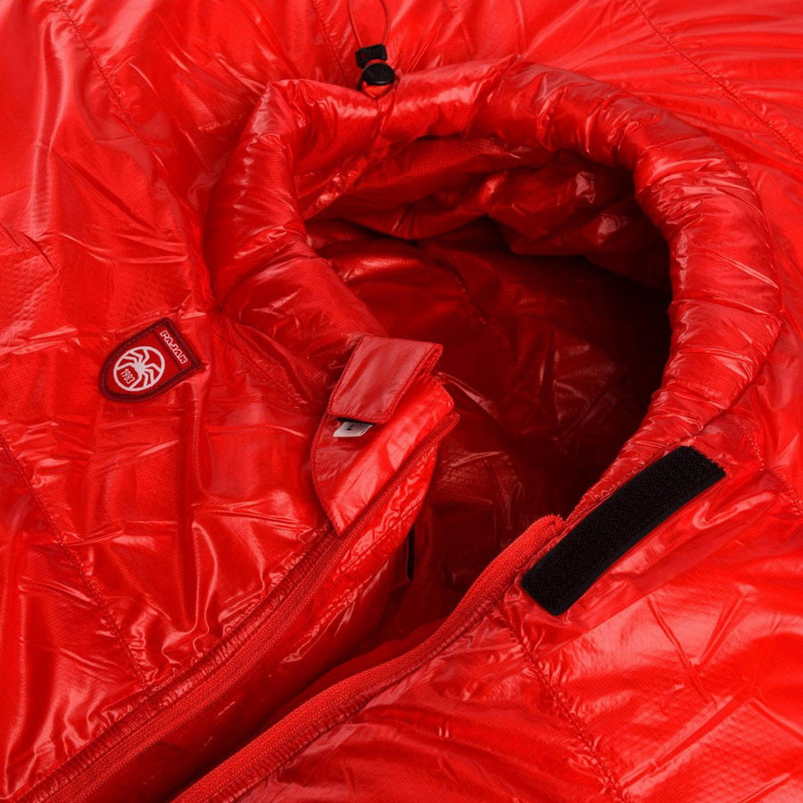 Pajak Radical 16H 205cm -40C