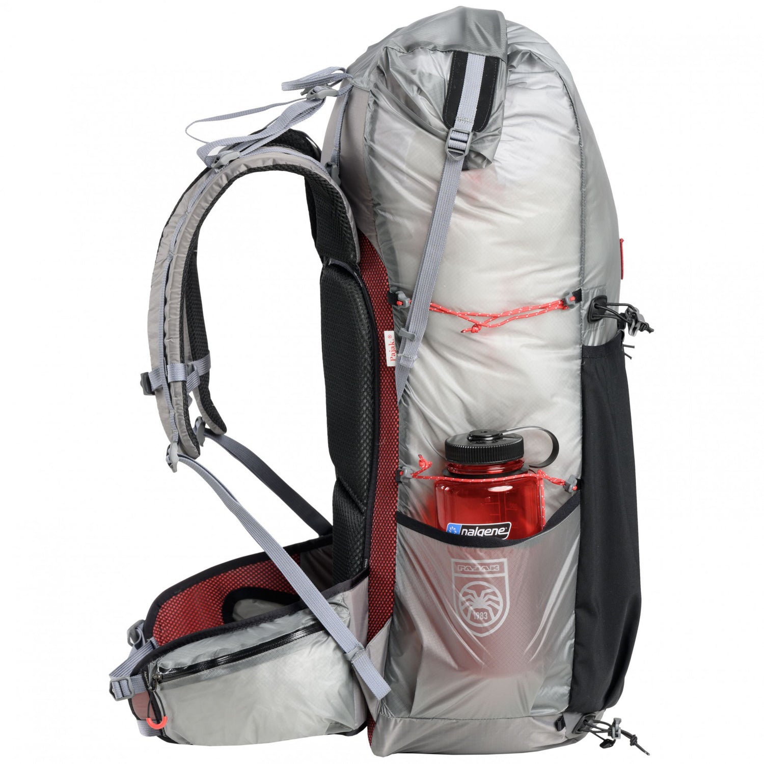 Pajak XC3 Ultraleicht Rucksack 45L