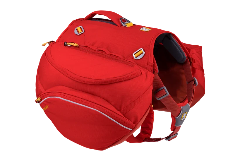 Ruffwear Hunderucksack Palisades Pack