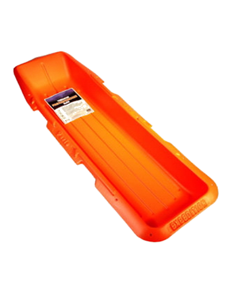 Paris Expeditions Pulka