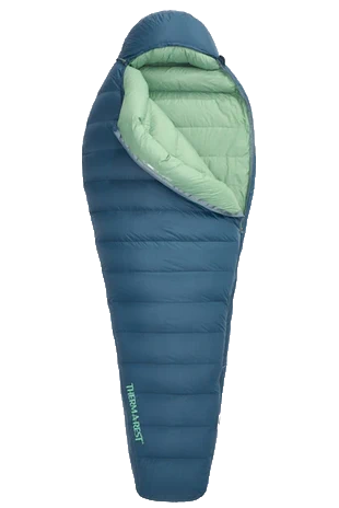 Thermarest Parsec 20F/-6C Regular Reflecting Pond