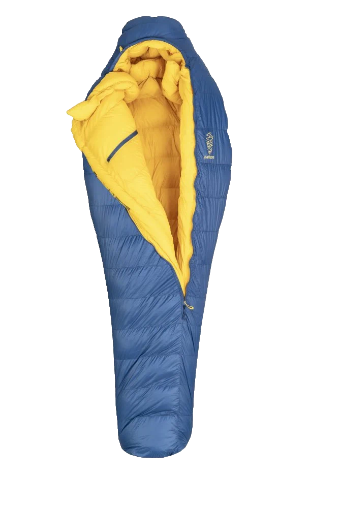 Patizon G 1100 - ULTIMATE WINTER SOLUTION Poseidon L -22°C