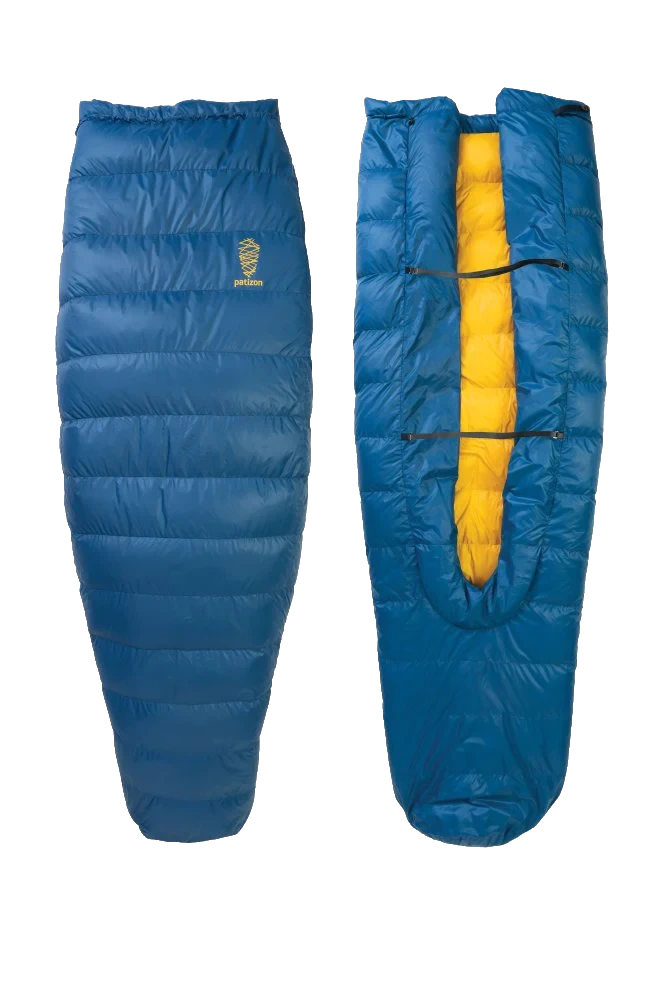 Patizon G Quilt 350 -5°C