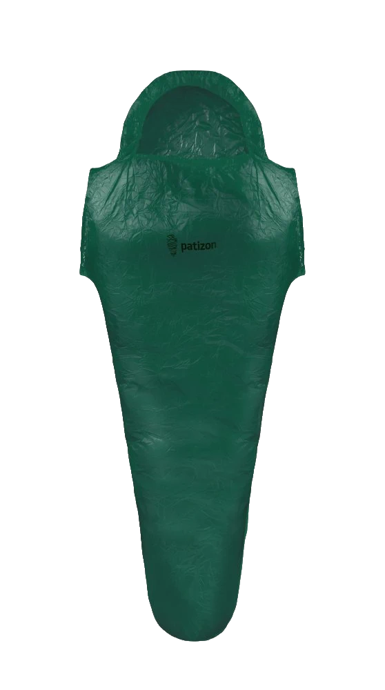 Patizon Micro Liner Foliage Green L