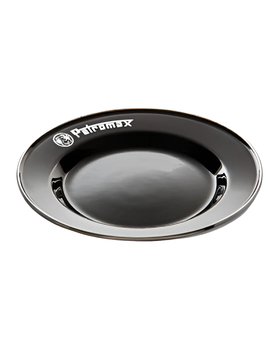 Petromax Emaille Teller 22cm 2er Set